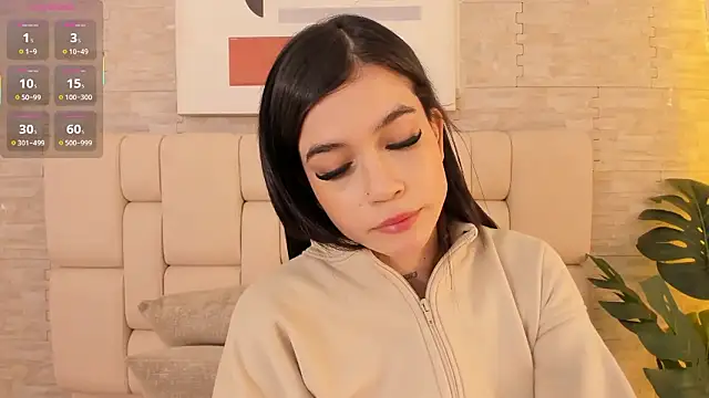 scarletmonroe_ Chat XXX live