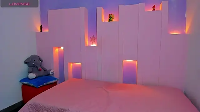 Czat XXX na żywo – emilywilliis