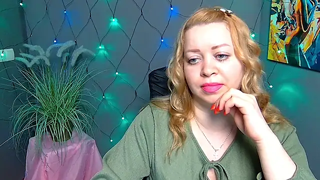 OliviaVerr Chat XXX live