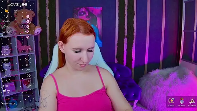 Katty_mills Chat XXX live