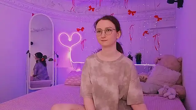 SunshineBlaze – Naživo XXX chat