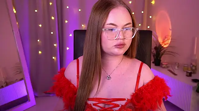 FeliciaLorne Chat XXX live