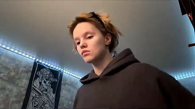 CutieGogan Live XXX chat