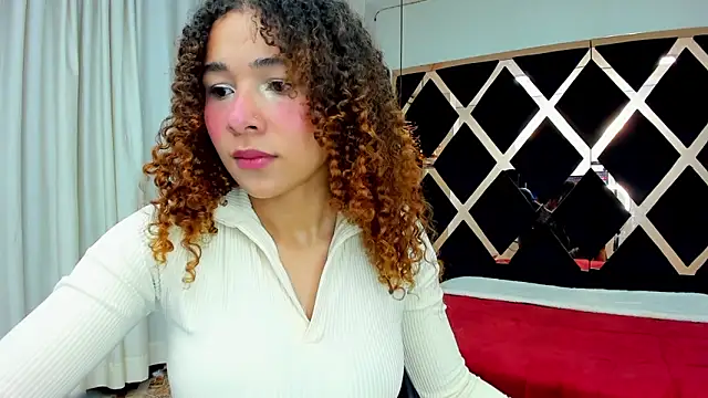 Czat XXX na żywo – Mia_cartther