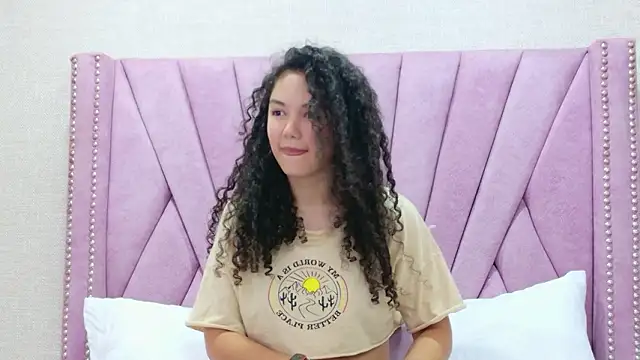 RoxanaAngel Webcam show