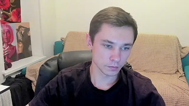 Alexmansuper 现场XXX聊天