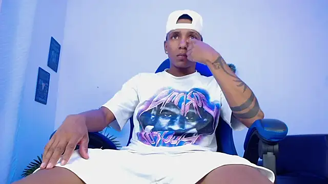 ostinn18 Webcam-Show