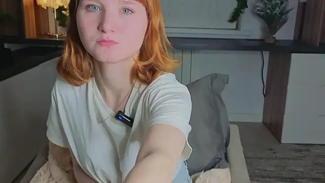 VivaAlavi Webcam show