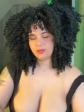 BabyChanntal Chat XXX live