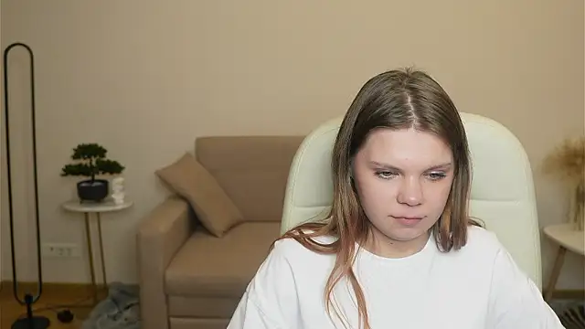 VetaDearmon Chat XXX in diretta