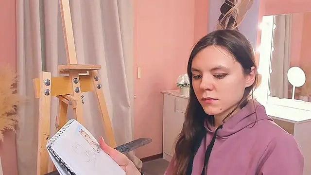 KaroleTietze Chat XXX live