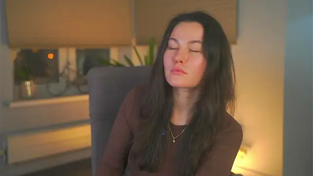 Czat XXX na żywo – BlossomRoehm