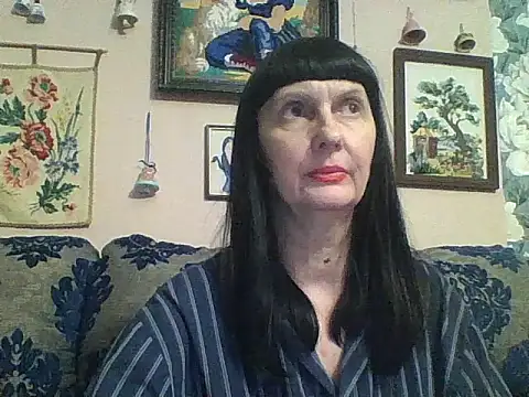 Sembang XXX Secara Langsung MelanyBanks