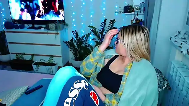 MonaLisaG 现场XXX聊天