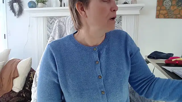 Chat XXX en directo de AuroraWillows