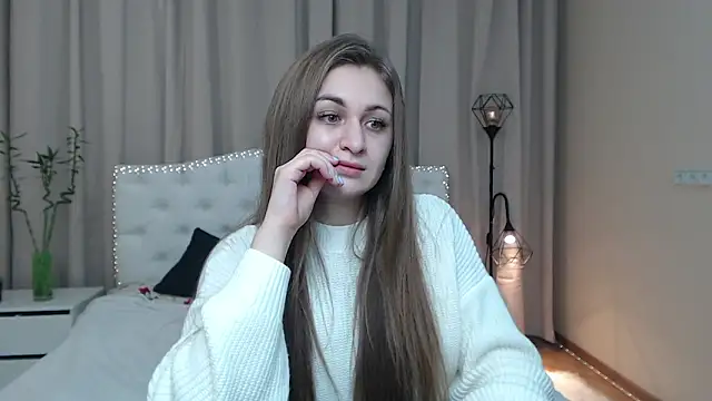 BeataBabe Live XXX-chat