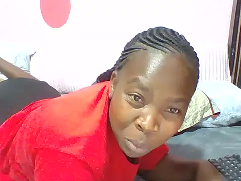 miss_melis Chat XXX in diretta