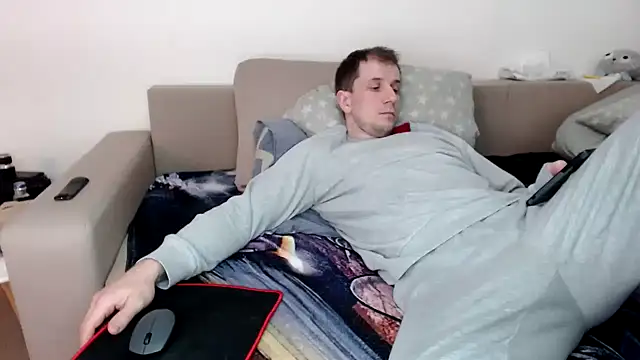 maksshard – Kamerová šou