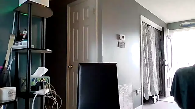 SexyNikki6969 Chat XXX in diretta