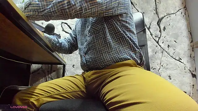 Chat XXX ao vivo de Maxi_thebig_daddy