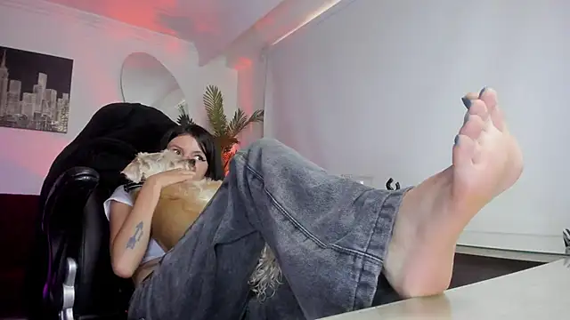 Meghan320 Live XXX-Chat