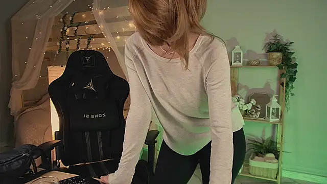 MistyBarnes – Naživo XXX chat