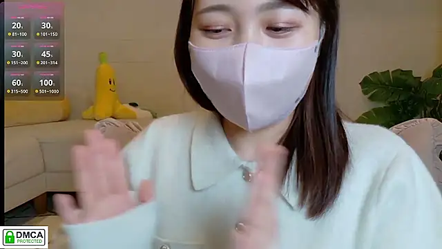 Chat XXX en directo de SUZU_