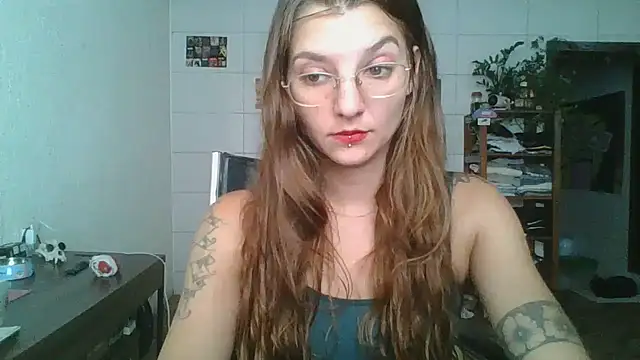 SweetyBabyDemon 现场XXX聊天