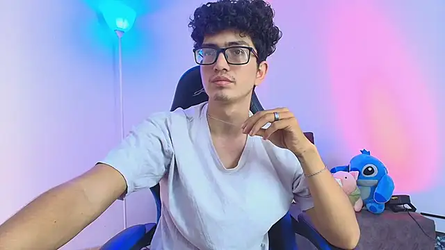 Вебкам-шоу TylerWhite_