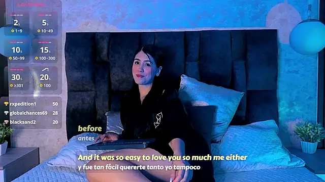 Онлайн чат XXX keyla__ross