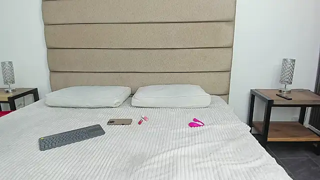 แชท XXX สดของ sally_rosses