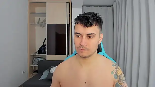 MatMalonne Chat XXX live