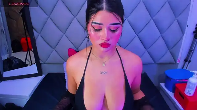 venusowen_ Chat XXX live