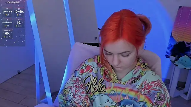 Fire_Bestie – Naživo XXX chat