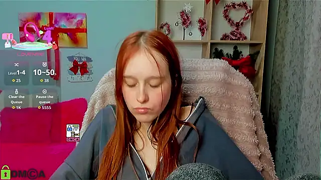 _Wow_Emma 现场XXX聊天