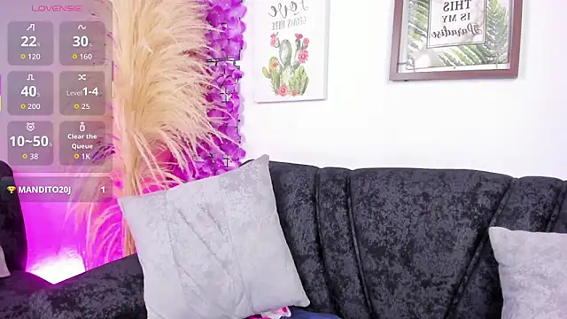 แชท XXX สดของ zulema_parvin