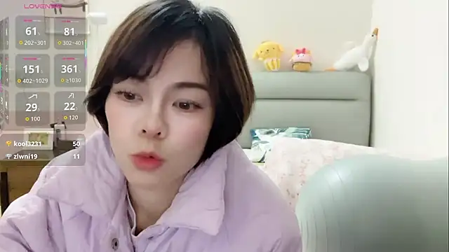 Linda-LL Chat XXX live