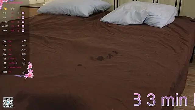 Bonnie_White Live XXX-chat