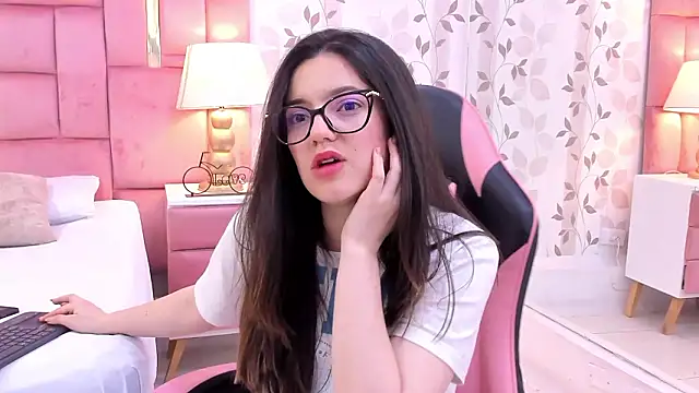 ArianaFranco Chat XXX in diretta