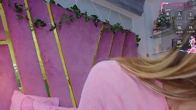 EmmyCortez Chat XXX live