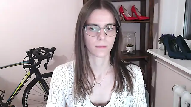 love_megi Chat XXX live