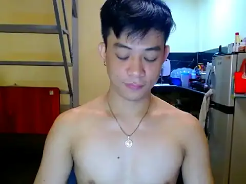 AsianCUMQUICKLY: απευθείας συνομιλία ΧΧΧ