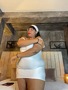 AranzalatinBlaks1 现场XXX聊天