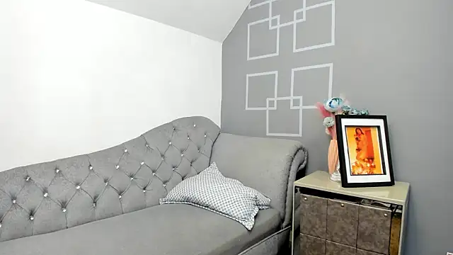 Czat XXX na żywo – ZaharaSkylar