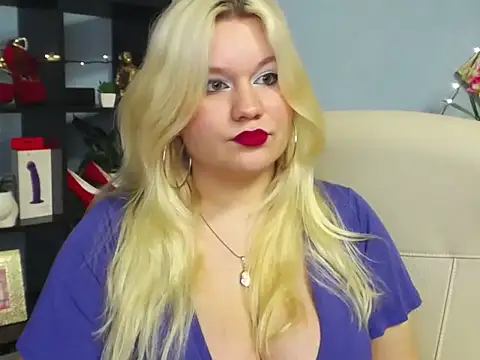 samantha_darling Chat XXX in diretta