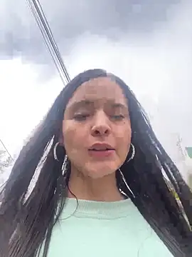 Mia_jhoonson Chat XXX live