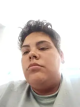 Chat XXX en directo de Hailey_Curvy