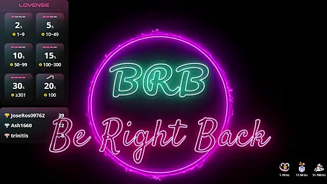 Chat XXX Live emycarver09