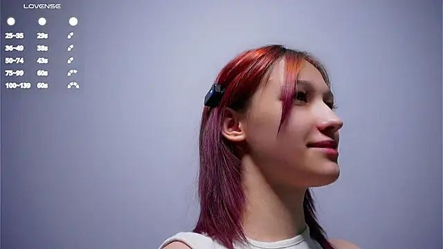 Likalense 라이브 XXX 채팅