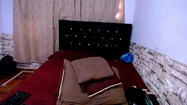 Bicky_24 现场XXX聊天